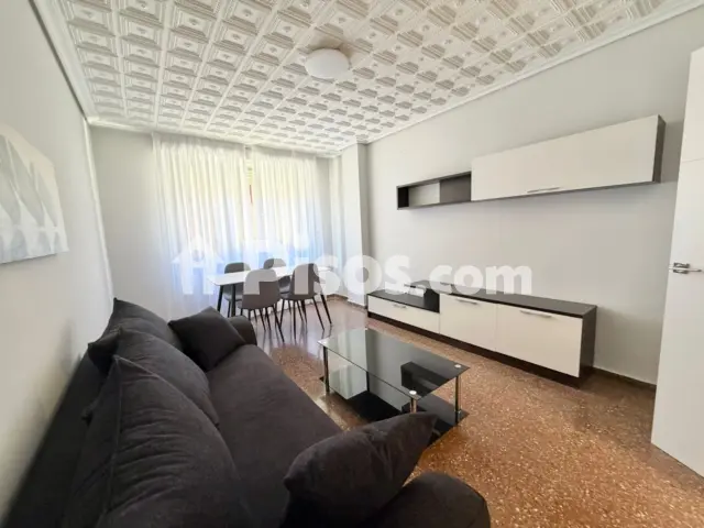Piso en alquiler en Calle de Galicia, Centro (Logroño) de 800 €<span>/mes</span>