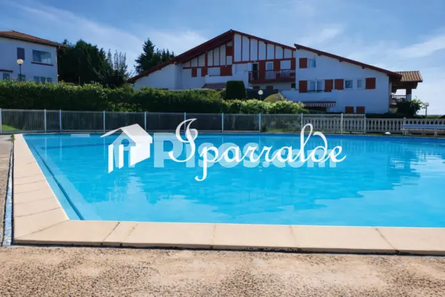 Piso en venta en Hendaye, Hendaye de 249.500 €