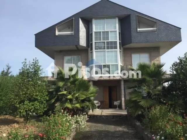 Casa en venta en Calle Real, Barbadás de 395.000 €