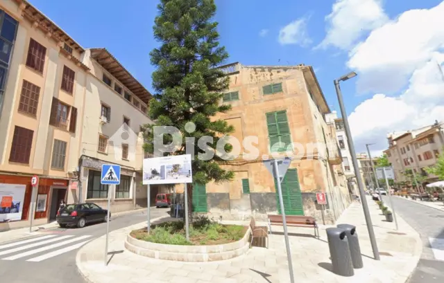 Casa adosada en venta en en Pleno Centro de Manacor Junto A La Catedral., Manacor de 850.000 €