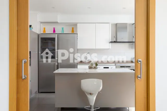 Ático en venta en Riberas de Loiola, Donostia, Riberas de Loiola (San Sebastián - Donostia) de 1.195.000 €