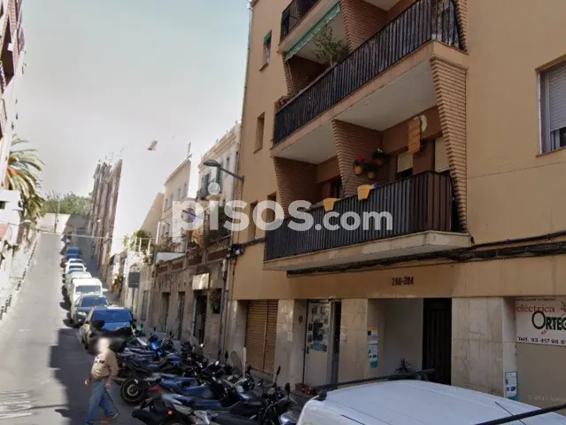 Piso en venta en A Pocos Minutos del Park Güell., La Salut (Distrito Gràcia. Barcelona Capital) de 470.000 €