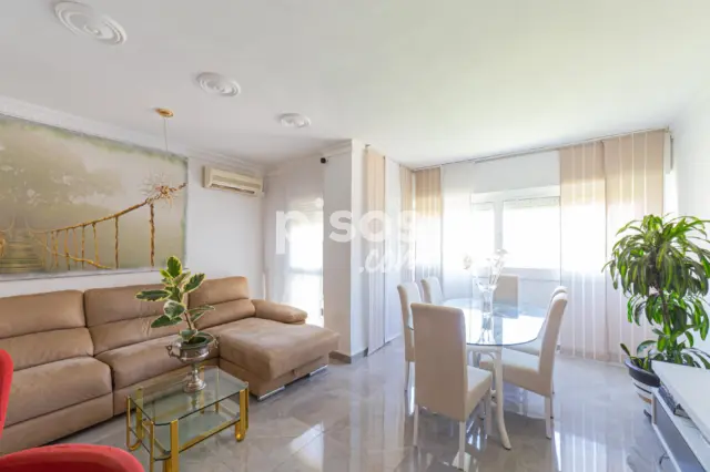 Piso en venta en Club Tennis de La Salut, La Salut (Distrito Gràcia. Barcelona Capital) de 599.000 €