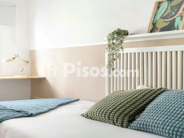 Habitación en alquiler en Goya, Goya (Distrito Barrio de Salamanca. Madrid Capital) de 620 €<span>/mes</span>