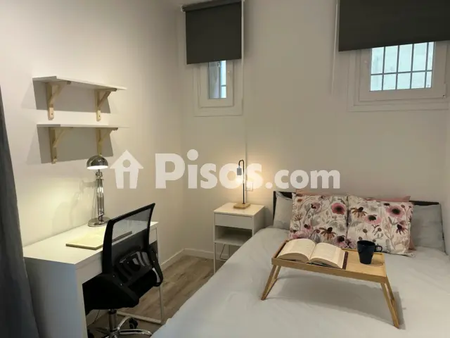 Habitación en alquiler en Goya, Goya (Distrito Barrio de Salamanca. Madrid Capital) de 670 €<span>/mes</span>