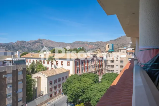 Ático en venta en Calle >Pl. San Sebastián, Número >, Núcleo Urbano (Orihuela) de 205.000 €