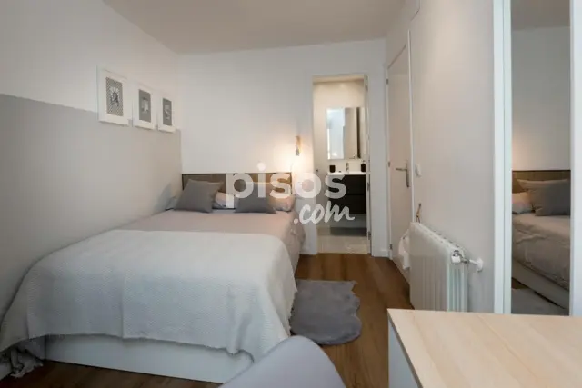 Habitación en alquiler en Albors, Albors (Distrito Camins al Grau. València Capital) de 671 €<span>/mes</span>