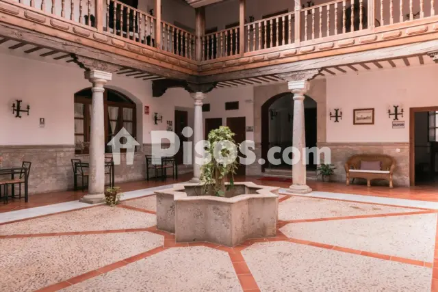 casa en Almagro