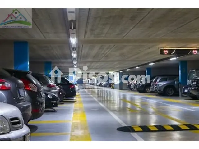Garaje en venta en Centro, Aeropuerto (Distrito Barajas. Madrid Capital) de 20.000.000 €