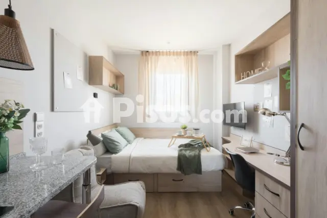 Casa en alquiler en Prado de San Sebastián, Prado de San Sebastián (Distrito Sur. Sevilla Capital) de 996 €<span>/mes</span>