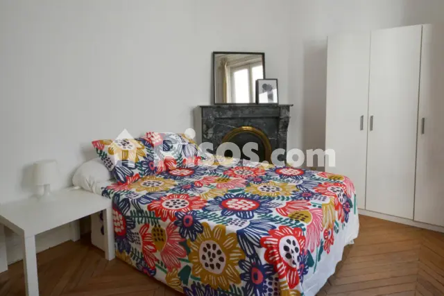 Habitación en alquiler en Sol, Sol (Distrito Centro. Madrid Capital) de 800 €<span>/mes</span>