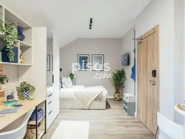 Casa en alquiler en La Palmera-Reina Mercedes, La Palmera-Reina Mercedes (Distrito Bellavista-La Palmera. Sevilla Capital) de 1.260 €<span>/mes</span>