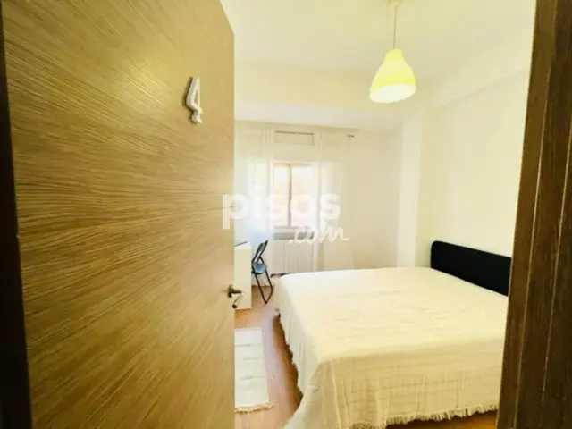 Habitación en alquiler en Centro, Centro (Alcobendas) de 510 €<span>/mes</span>