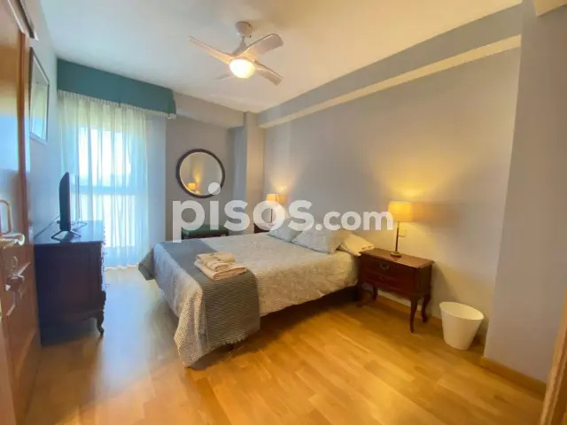 Habitación en alquiler en Vinateros, Vinateros (Distrito Moratalaz. Madrid Capital) de 650 €<span>/mes</span>