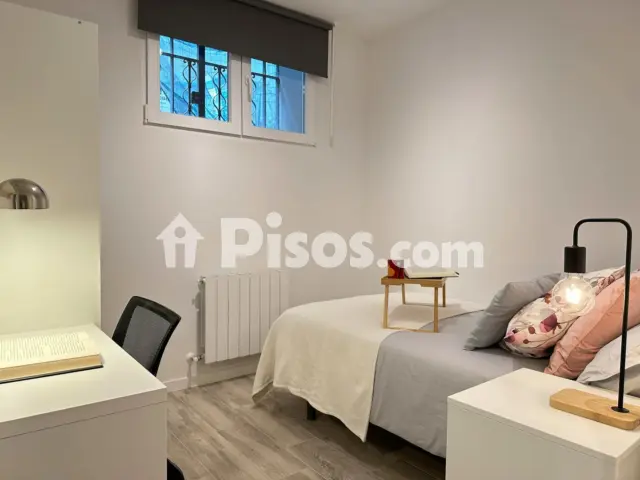 Habitación en alquiler en Goya, Goya (Distrito Barrio de Salamanca. Madrid Capital) de 660 €<span>/mes</span>
