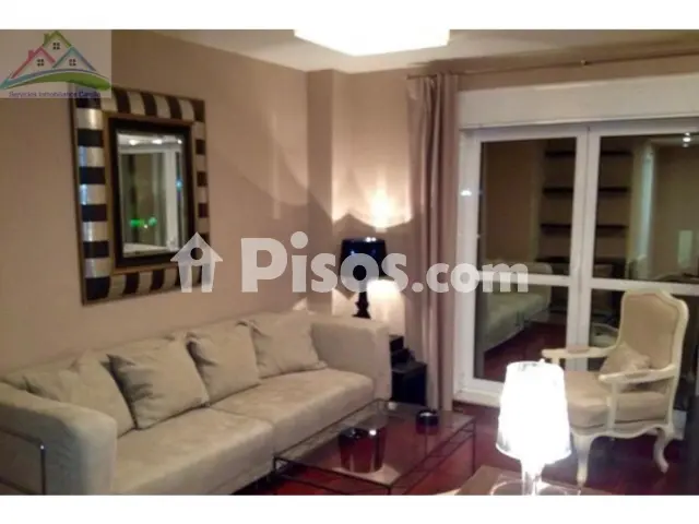 Apartamento en venta en Campus Sur, Santiago de Compostela de 255.000 €