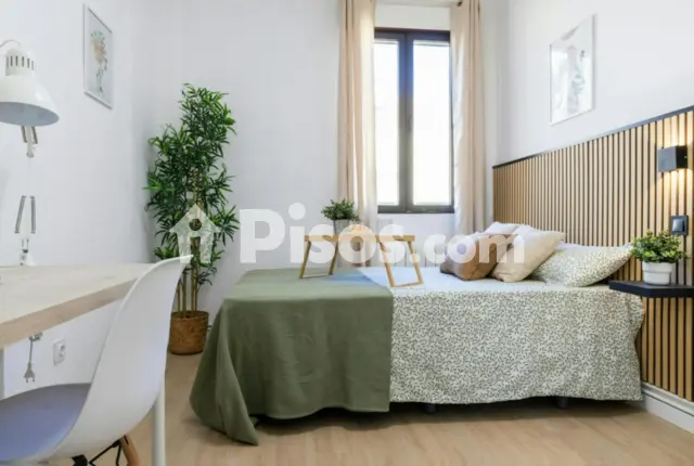 Habitación en alquiler en Centro, Centro (Getafe) de 570 €<span>/mes</span>