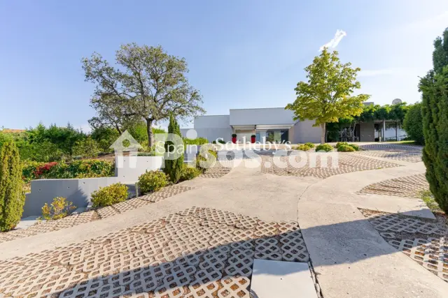 Casa en alquiler en Ciudalcampo-Fuente del Fresno, Ciudalcampo-Fuente del Fresno (San Sebastián de los Reyes) de 10.000 €<span>/mes</span>