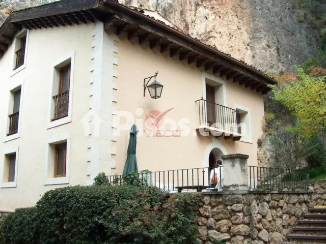 Chalet en venta en Cuenca - View 2