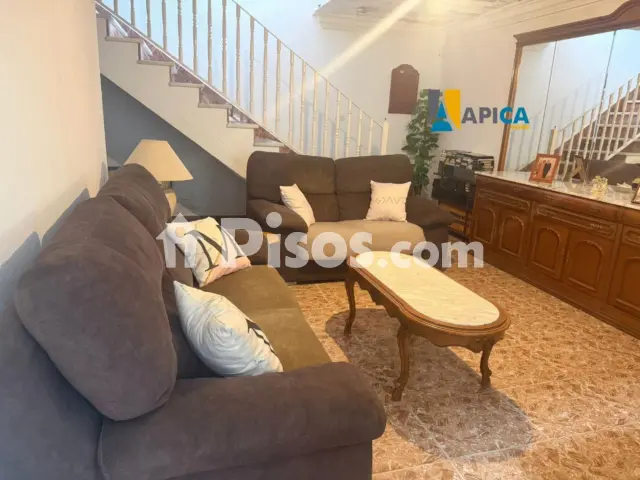 Casa en venta en Panzacola, La Banda-Campo de Fútbol (Chiclana de la Frontera) de 195.000 €