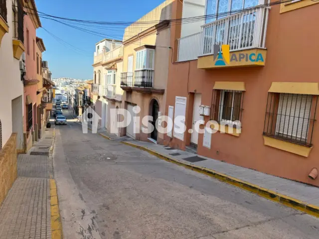 Dúplex en venta en Núcleo Urbano-Urbanizaciones, Núcleo Urbano-Urbanizaciones (Chiclana de la Frontera) de 150.000 €