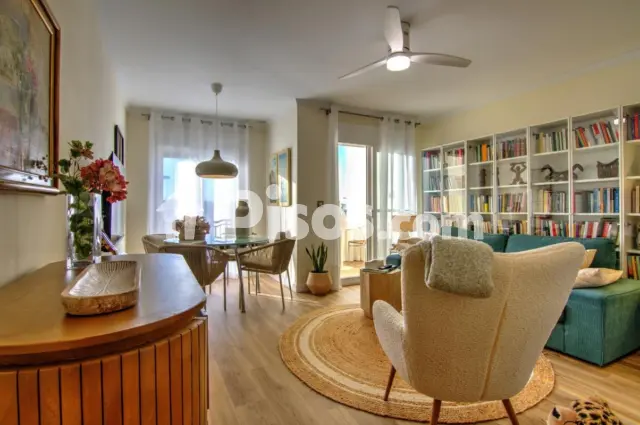 Piso en venta en Calle de Preciados, número >, Núcleo (San Pedro del Pinatar) de 150.000 €