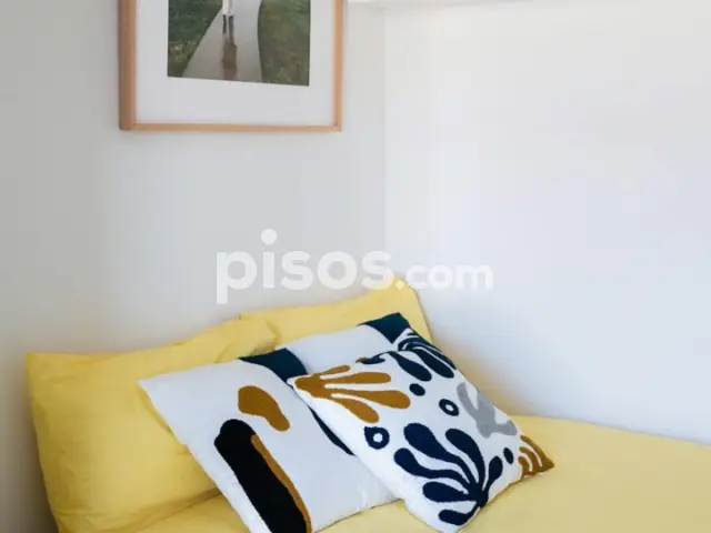 Habitación en alquiler en Valdeacederas, Valdeacederas (Distrito Tetuán. Madrid Capital) de 990 €<span>/mes</span>