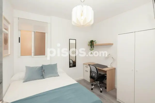 Habitación en alquiler en Tormos, Tormos (Distrito La Saïdia. València Capital) de 375 €<span>/mes</span>