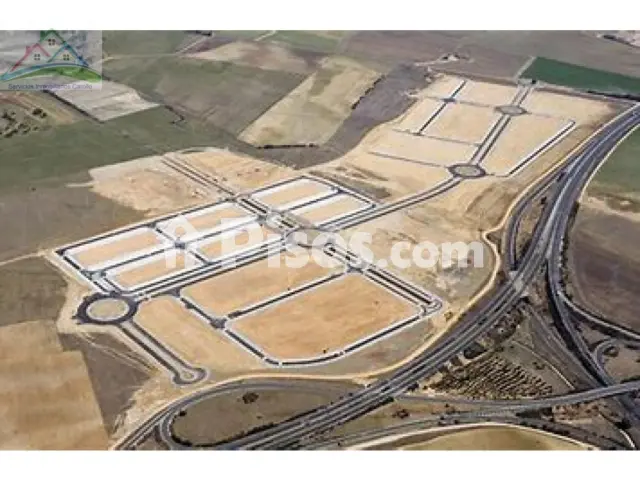 Terreno en venta en Pazos, Agronovo (Extramundi). Municipio de Padrón de 1.875.000 €