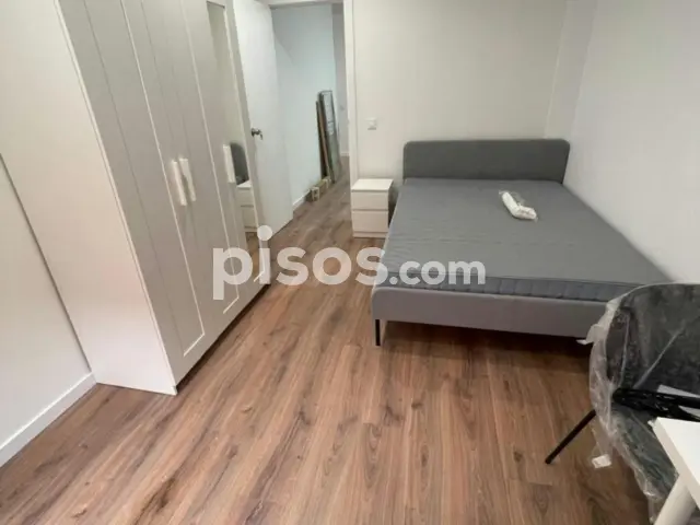 Habitación en alquiler en Gorg-Progrés-Pep Ventura, Gorg-Progrés-Pep Ventura (Badalona) de 500 €<span>/mes</span>