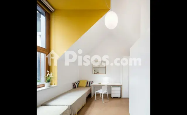 Habitación en alquiler en El Raval, El Raval (Distrito Ciutat Vella. Barcelona Capital) de 1.320 €<span>/mes</span>