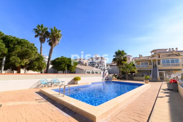 Apartamento en venta en La Mata, La Mata (Torrevieja) de 249.000 €