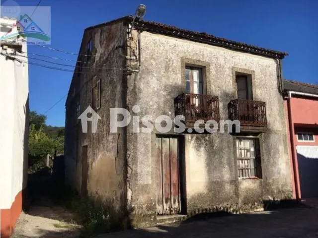 Casa en venta en Campus Norte, Santiago de Compostela de 105.000 €