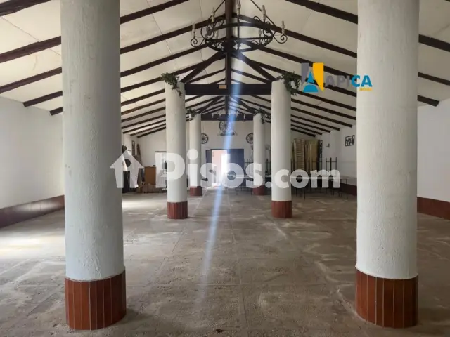 Chalet en venta en Pago del Humo-Polígono de Pelagatos, Pago del Humo-Polígono de Pelagatos (Chiclana de la Frontera) de 155.000 €