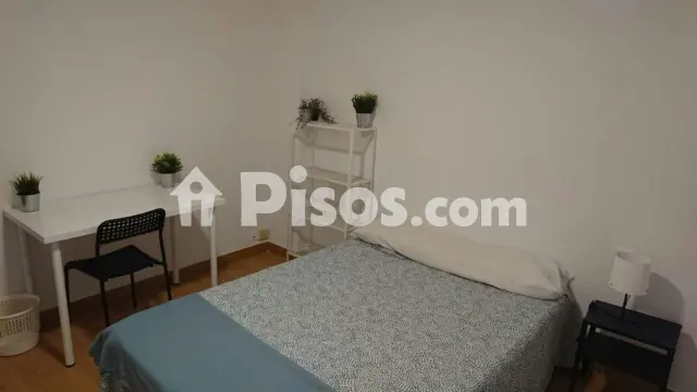 Habitación en alquiler en Las Margaritas-Universidad, Las Margaritas-Universidad (Getafe) de 520 €<span>/mes</span>