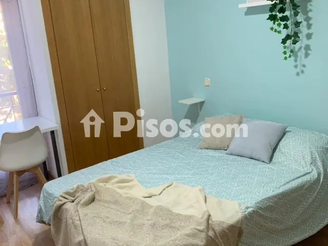 Habitación en alquiler en El Rosón-Kelvinator, El Rosón-Kelvinator (Getafe) de 730 €<span>/mes</span>