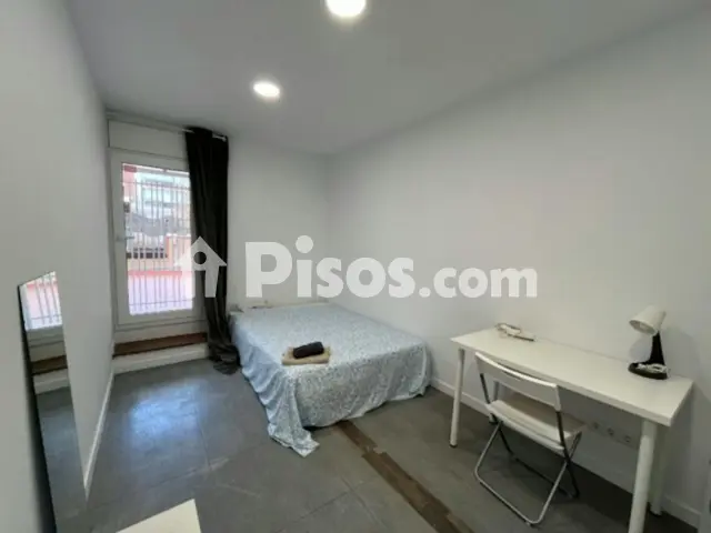 Habitación en alquiler en La Dreta de L'Eixample, La Dreta de l'Eixample (Distrito Eixample. Barcelona Capital) de 590 €<span>/mes</span>