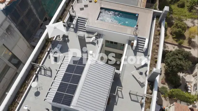 Habitación en alquiler en Cuatro Caminos, Cuatro Caminos (Distrito Tetuán. Madrid Capital) de 940 €<span>/mes</span>