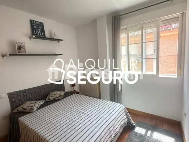 Piso en alquiler en Bargas, Bargas de 700 €<span>/mes</span>