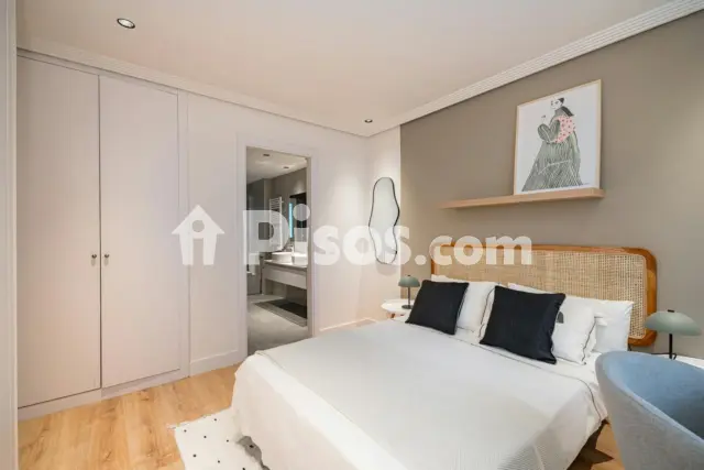 Habitación en alquiler en Nueva España, Nueva España (Distrito Chamartín. Madrid Capital) de 1.100 €<span>/mes</span>