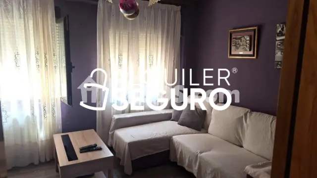Piso en alquiler en Avilés, La Magdalena-Versalles (Avilés) de 600 €<span>/mes</span>