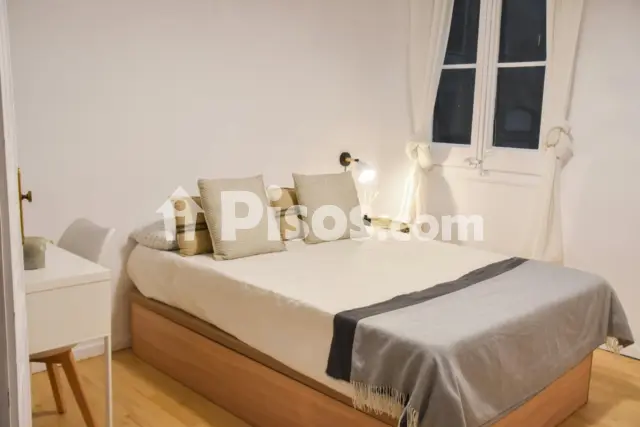 Habitación en alquiler en La Dreta de L'Eixample, La Dreta de l'Eixample (Distrito Eixample. Barcelona Capital) de 640 €<span>/mes</span>