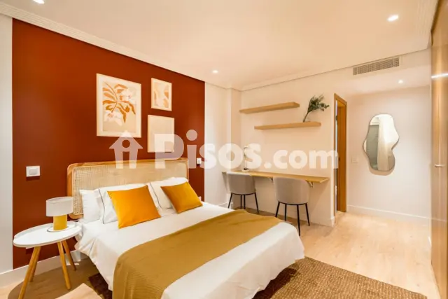Habitación en alquiler en Nueva España, Nueva España (Distrito Chamartín. Madrid Capital) de 1.075 €<span>/mes</span>