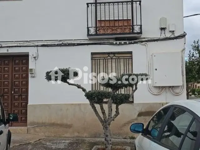 casa en Ciudad Real