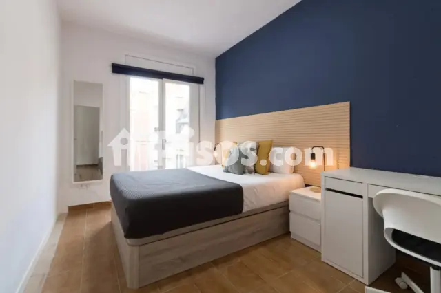 Habitación en alquiler en Horta, Horta (Distrito Horta-Guinardó. Barcelona Capital) de 700 €<span>/mes</span>