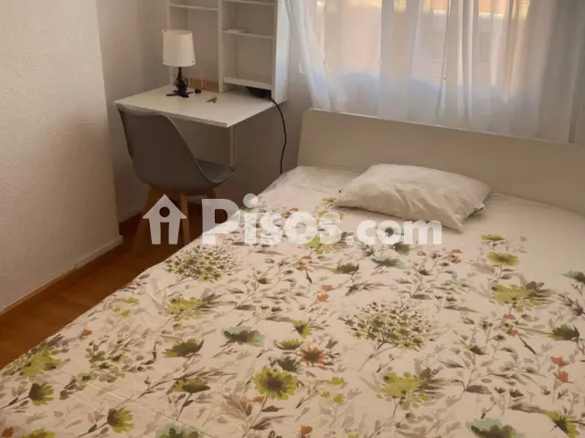 Habitación en alquiler en La Creu Coberta, La Creu Coberta (Distrito Jesús. València Capital) de 400 €<span>/mes</span>