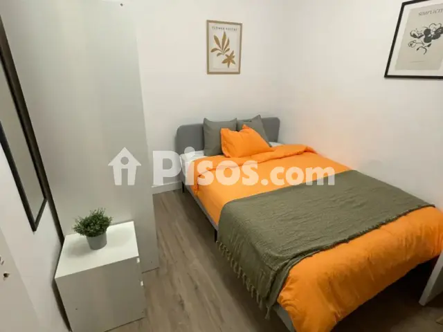 Habitación en alquiler en La Creu Coberta, La Creu Coberta (Distrito Jesús. València Capital) de 415 €<span>/mes</span>