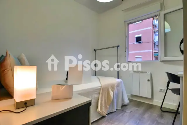 Habitación en alquiler en Las Margaritas-Universidad, Las Margaritas-Universidad (Getafe) de 370 €<span>/mes</span>
