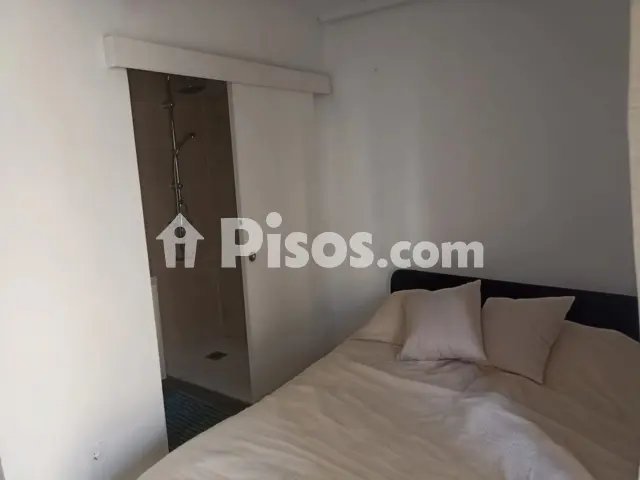 Habitación en alquiler en Torrefiel, Torrefiel (Distrito Rascanya. València Capital) de 575 €<span>/mes</span>