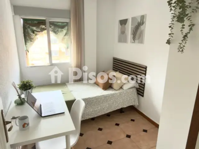 Habitación en alquiler en Centro, Centro (Getafe) de 515 €<span>/mes</span>